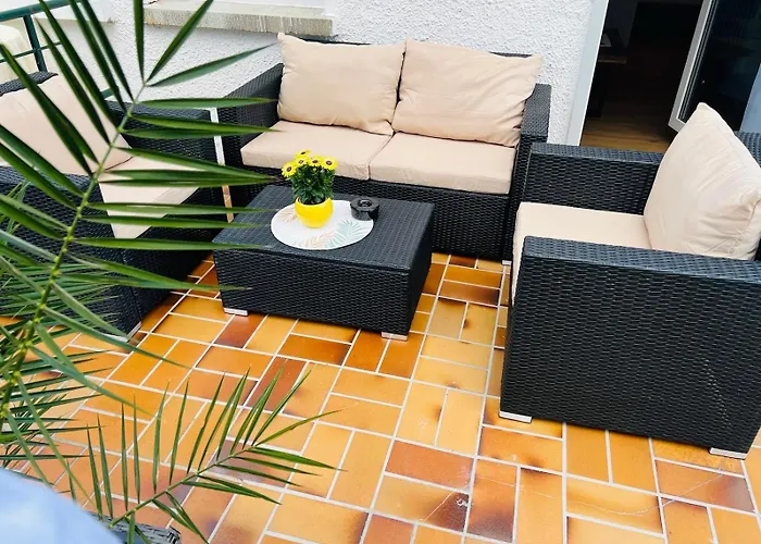 Hotel Pension Wiesenau