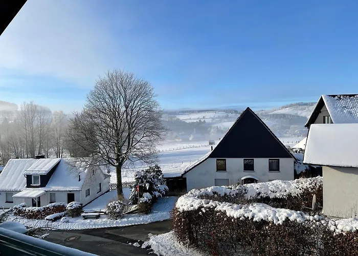 Pension Sonnenheim